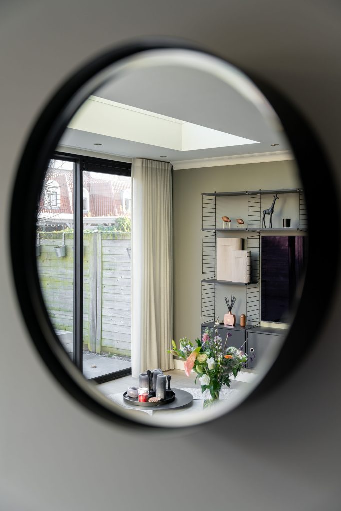 Serre op maat industrieel