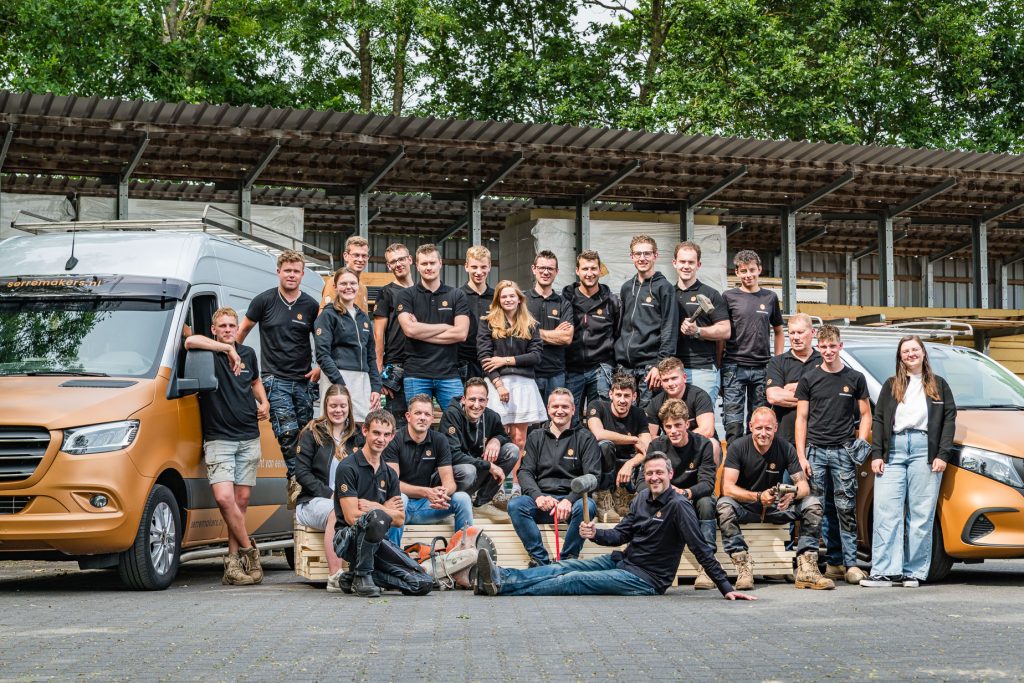 Team Serremakers