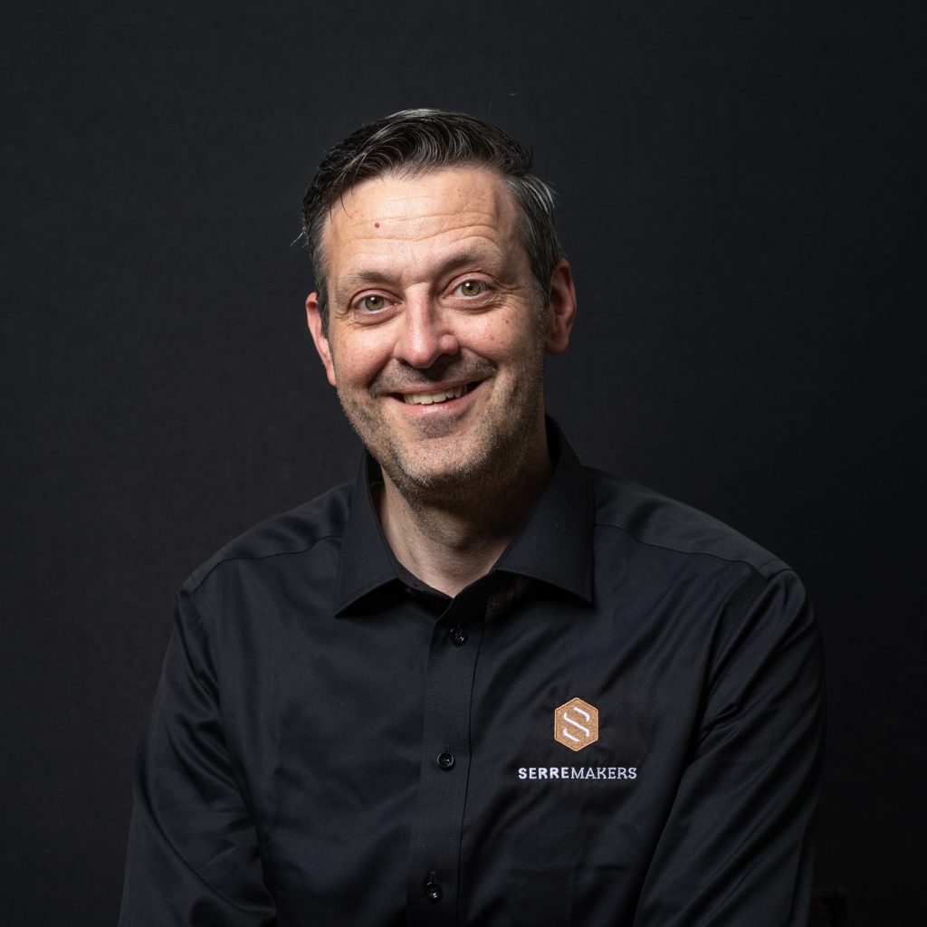 Dennis Dekker