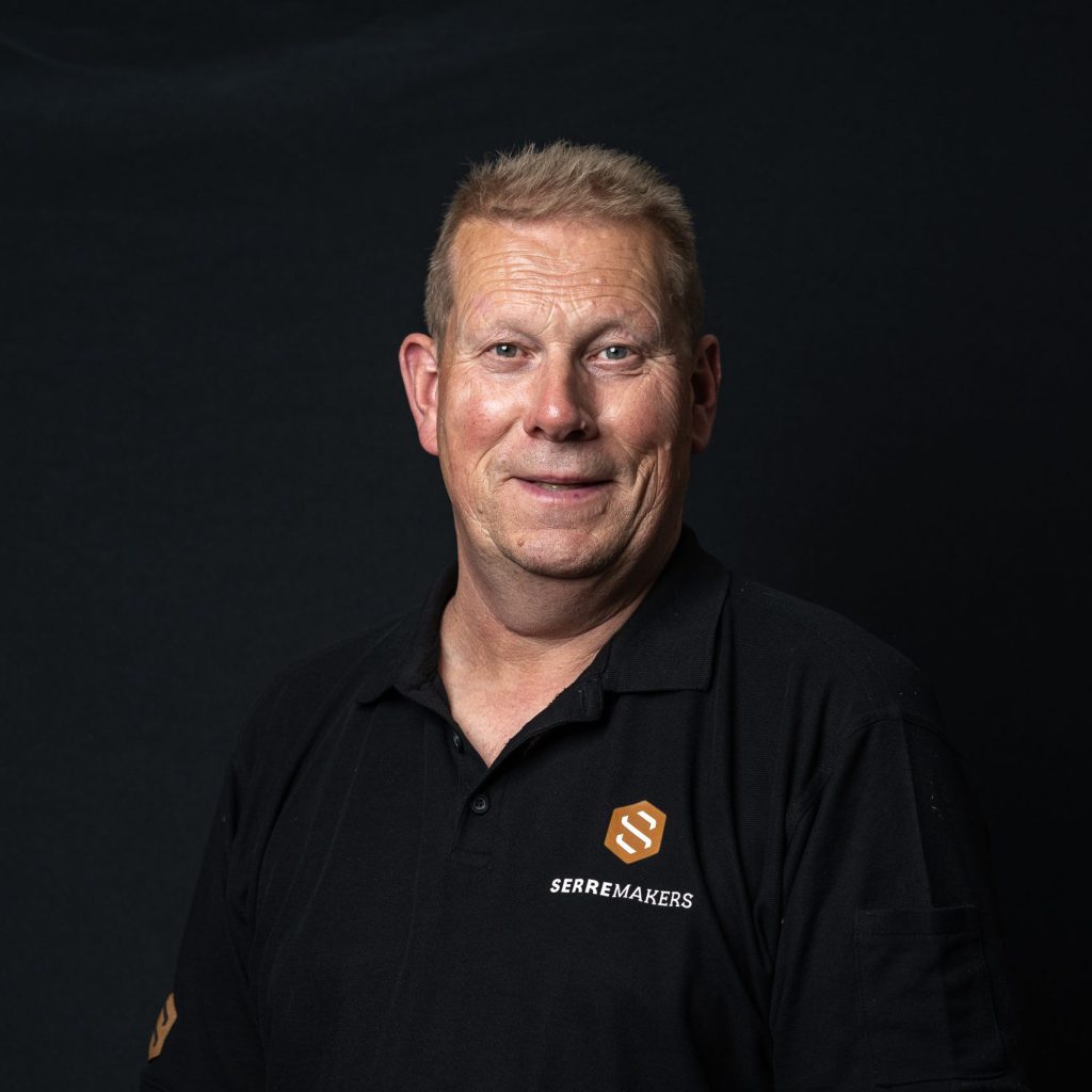 Tonie van Hunnik