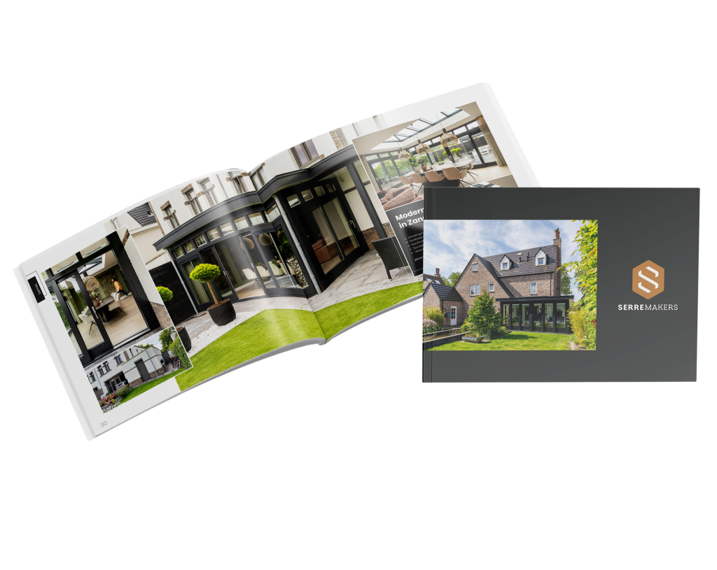 Magazine Serremakers