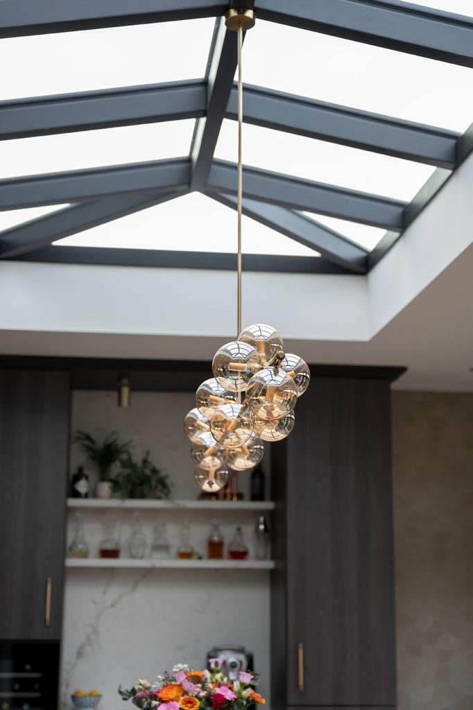Luxe serre Heemstede