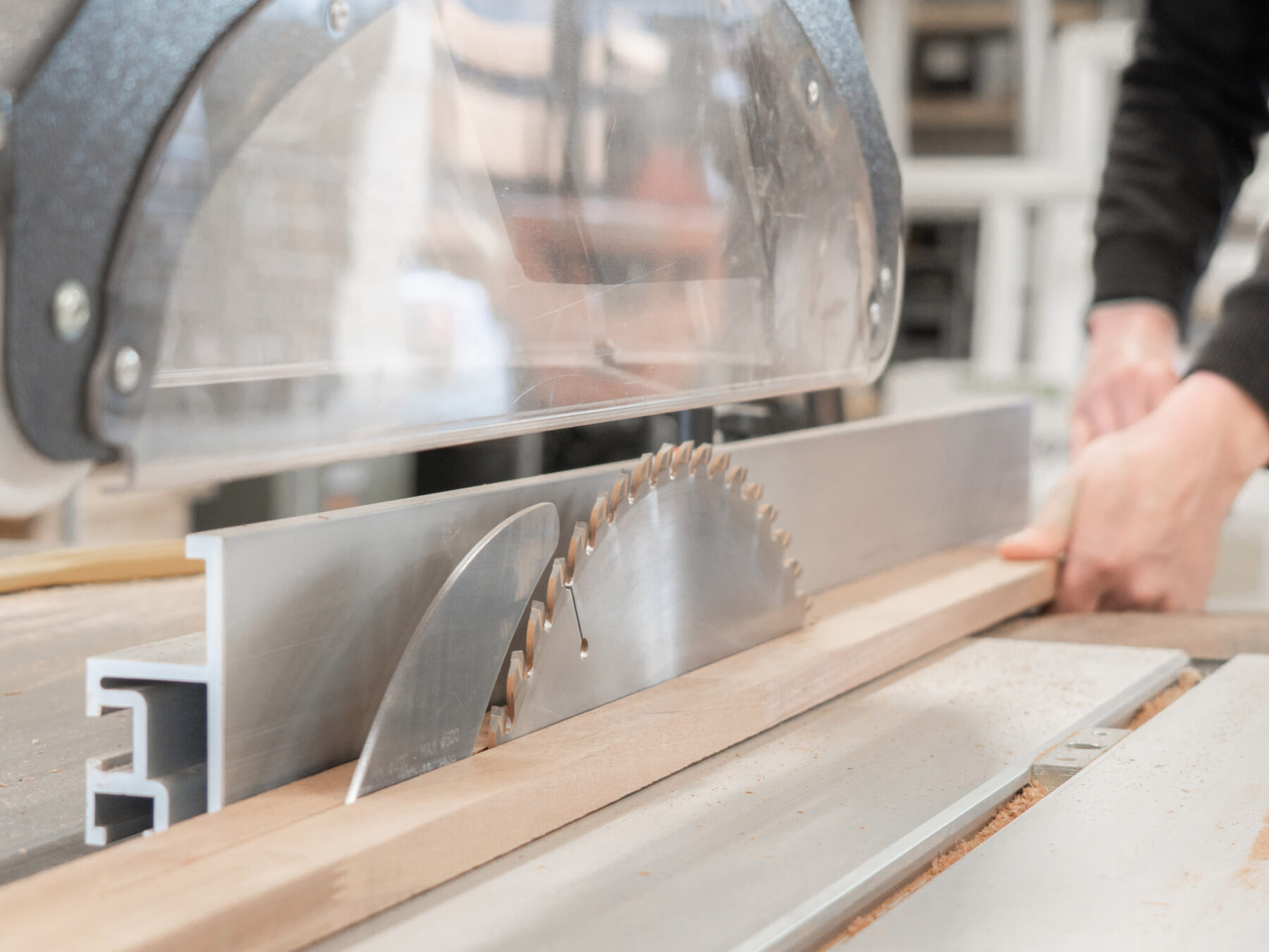 Werkplaats De SerreSpecialist in Barneveld