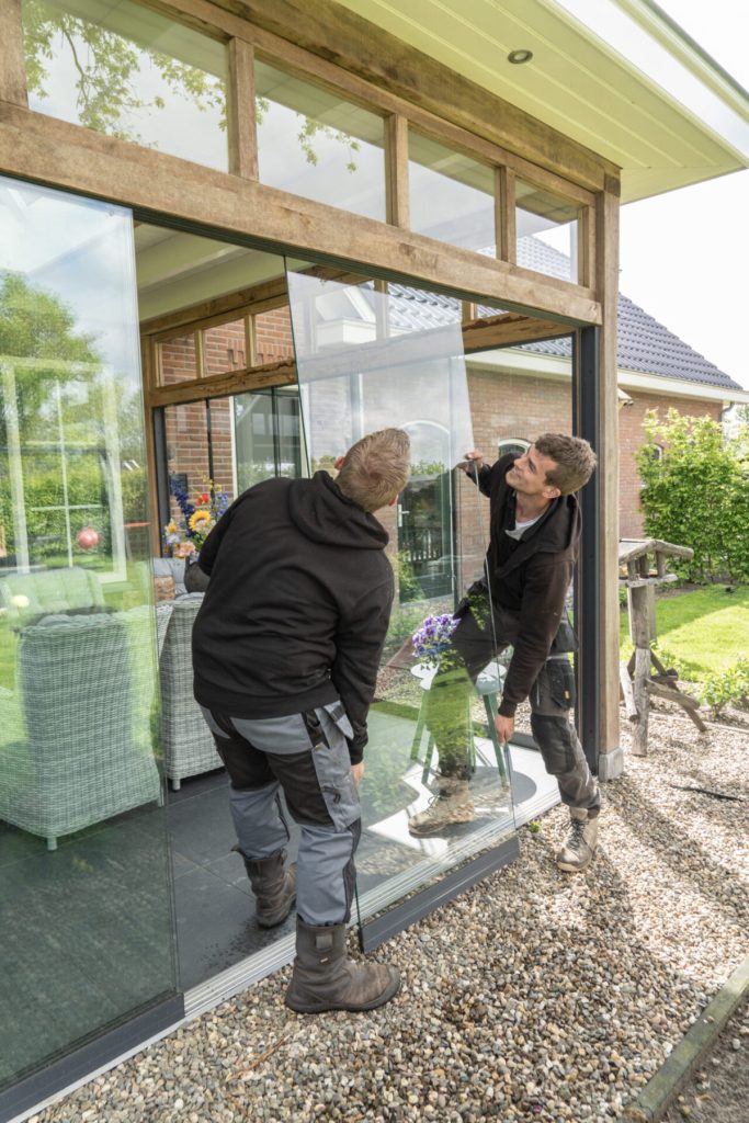 De VerandaSpecialist