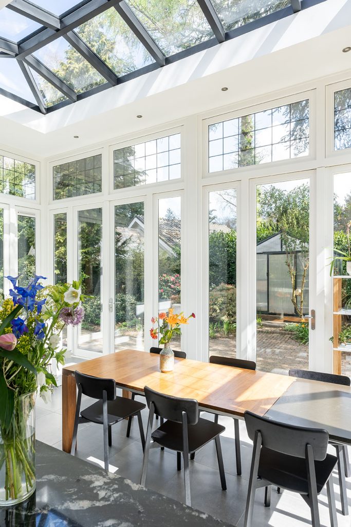Uitbouw of aanbouw; wat is het verschil