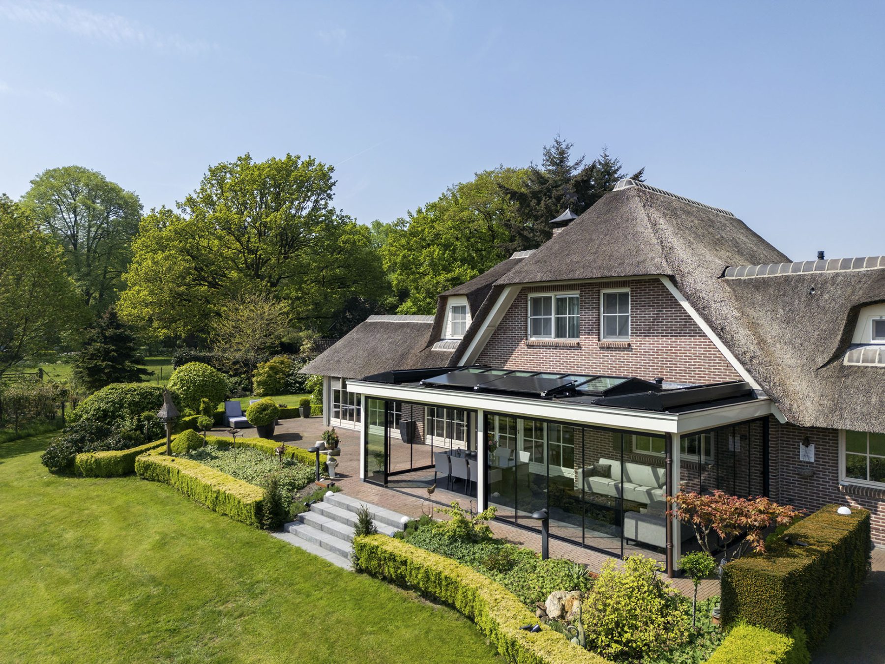 Tuinkamer