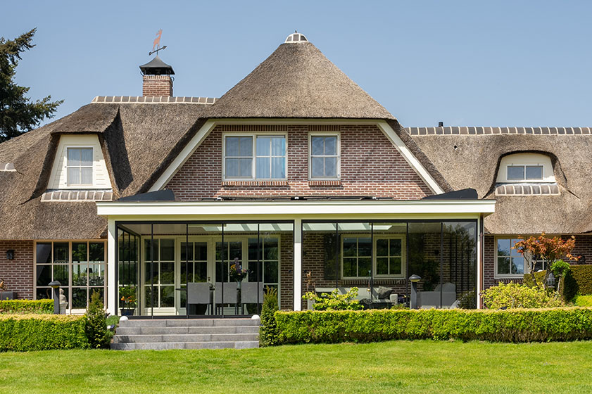 Tuinkamers