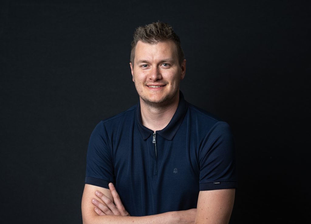 Coen van de Craats
