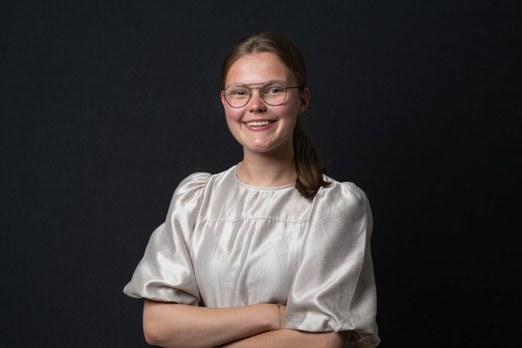Margreth Bleijenberg
