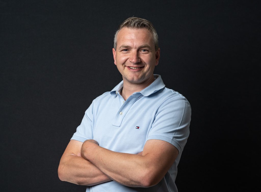 Cees Schimmel