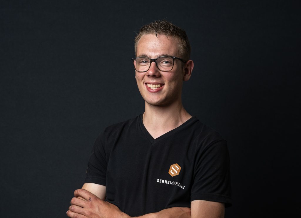 Gerrit Verschoor