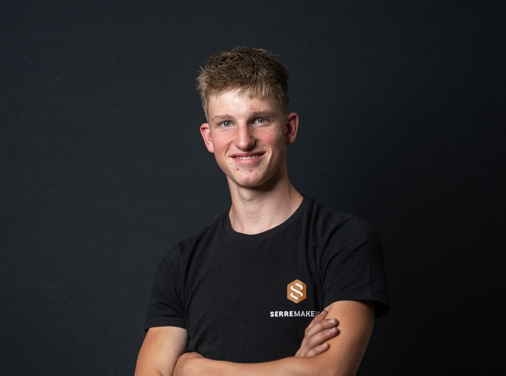 Jorrit den Hertog