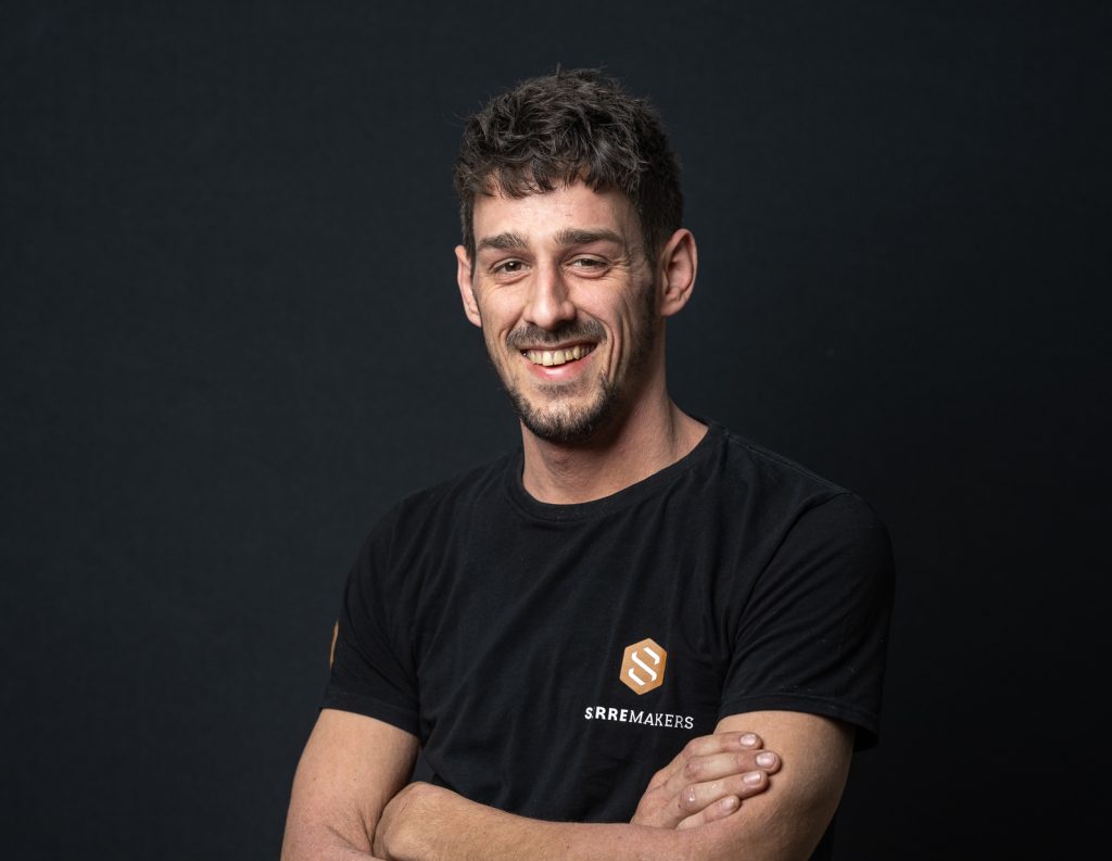 Jelle van der Kolk