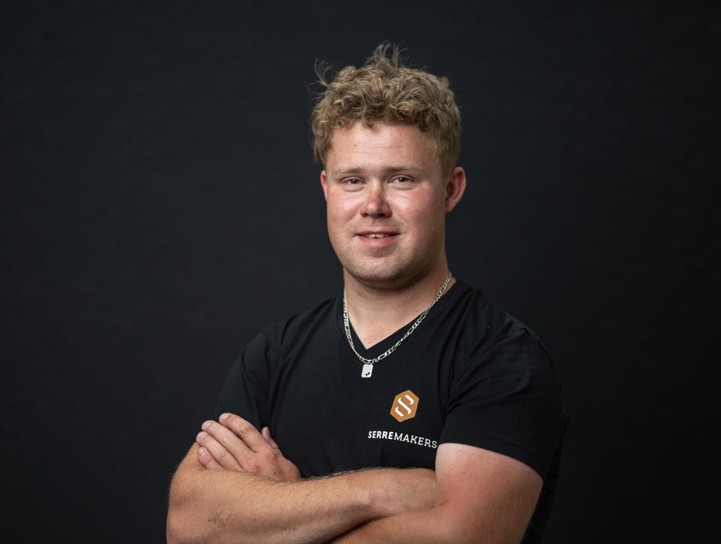Jacco Meijers