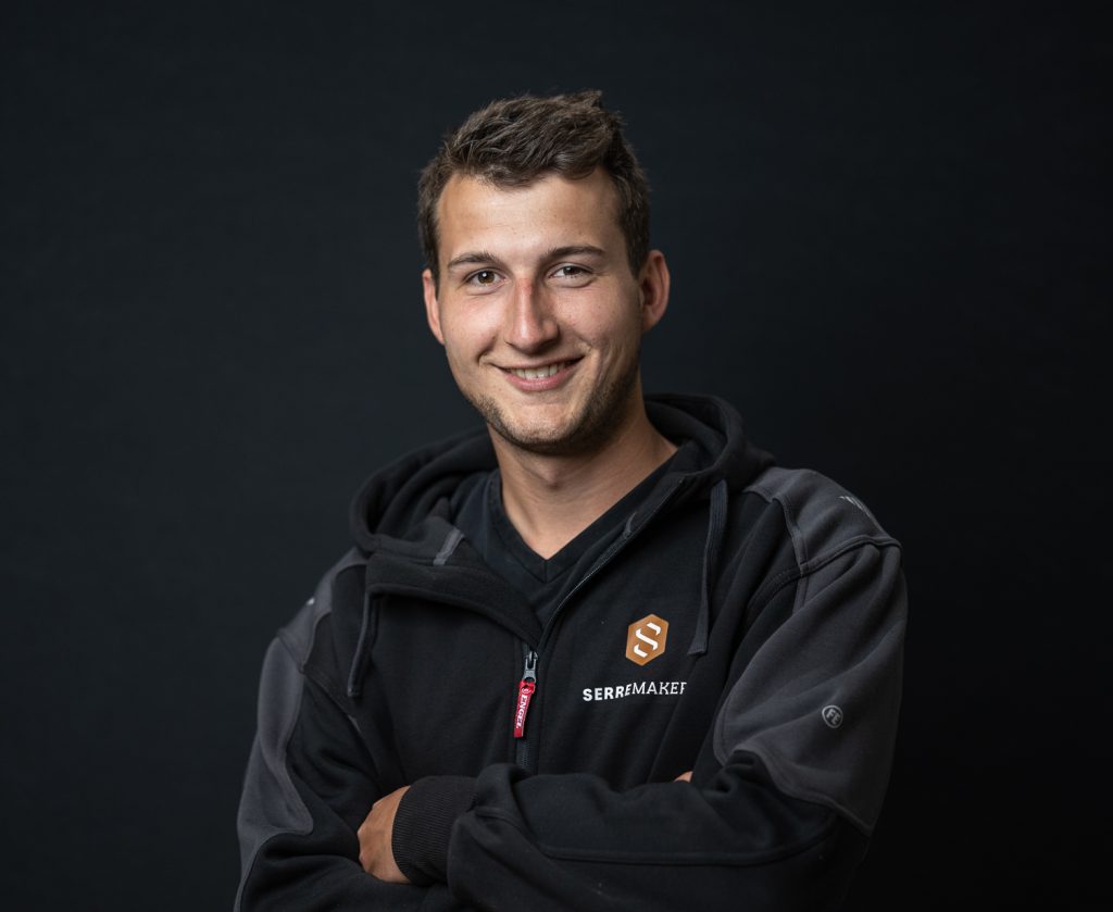Stef van Dasselaar