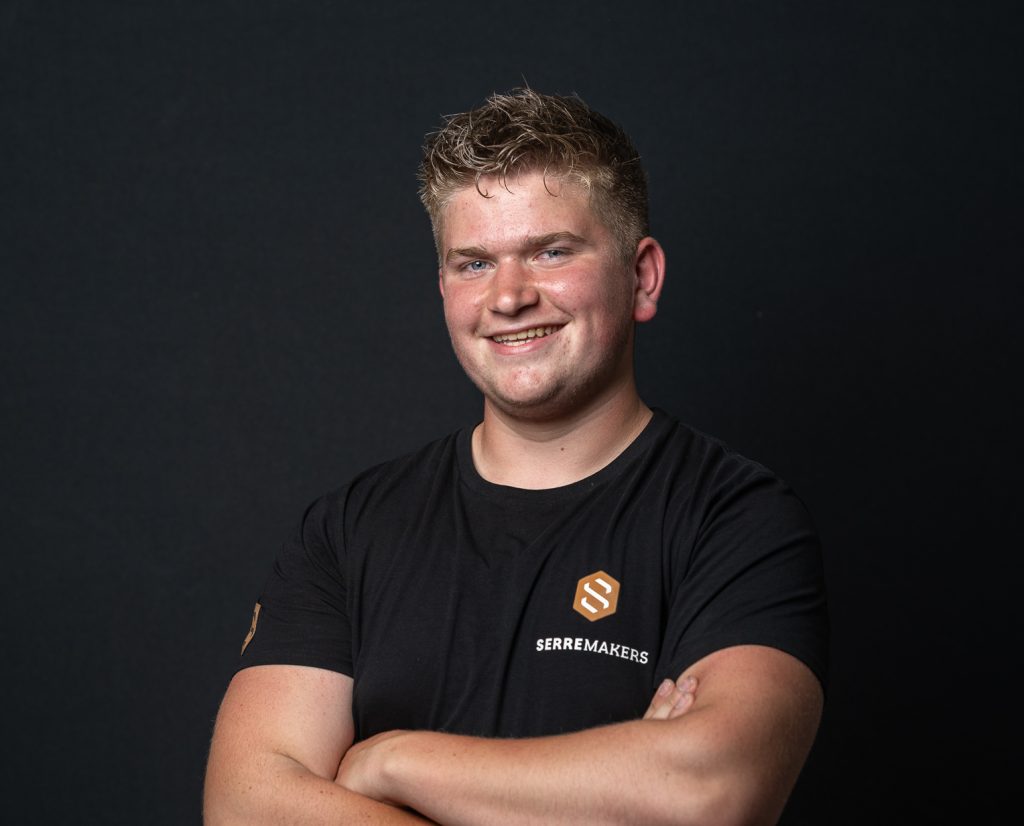Jurian Bronkhorst