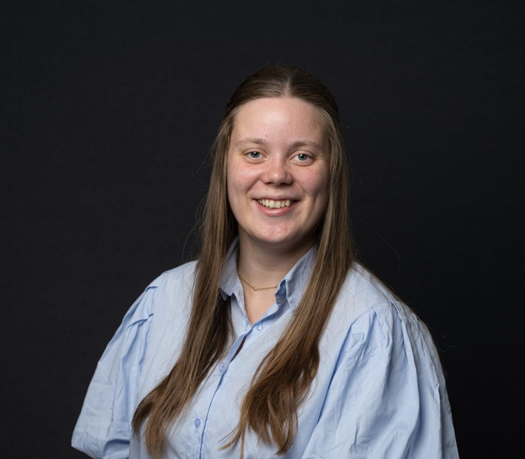 Marianne de Leeuw